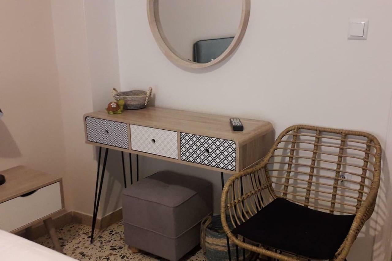 נאפפליו Hellona House ,Sunny And Cozy Apartment'S מראה חיצוני תמונה