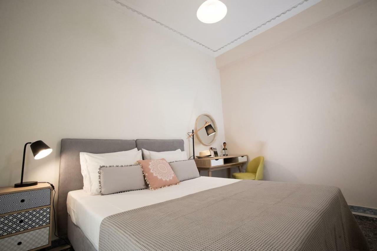 נאפפליו Hellona House ,Sunny And Cozy Apartment'S מראה חיצוני תמונה